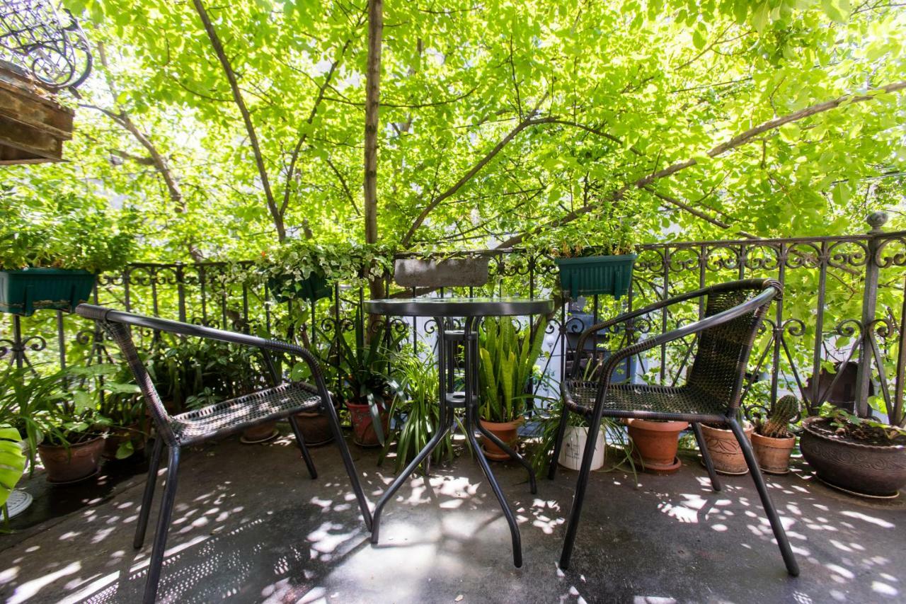 Private Apartment In The Center Of Old Tbilisi Ngoại thất bức ảnh