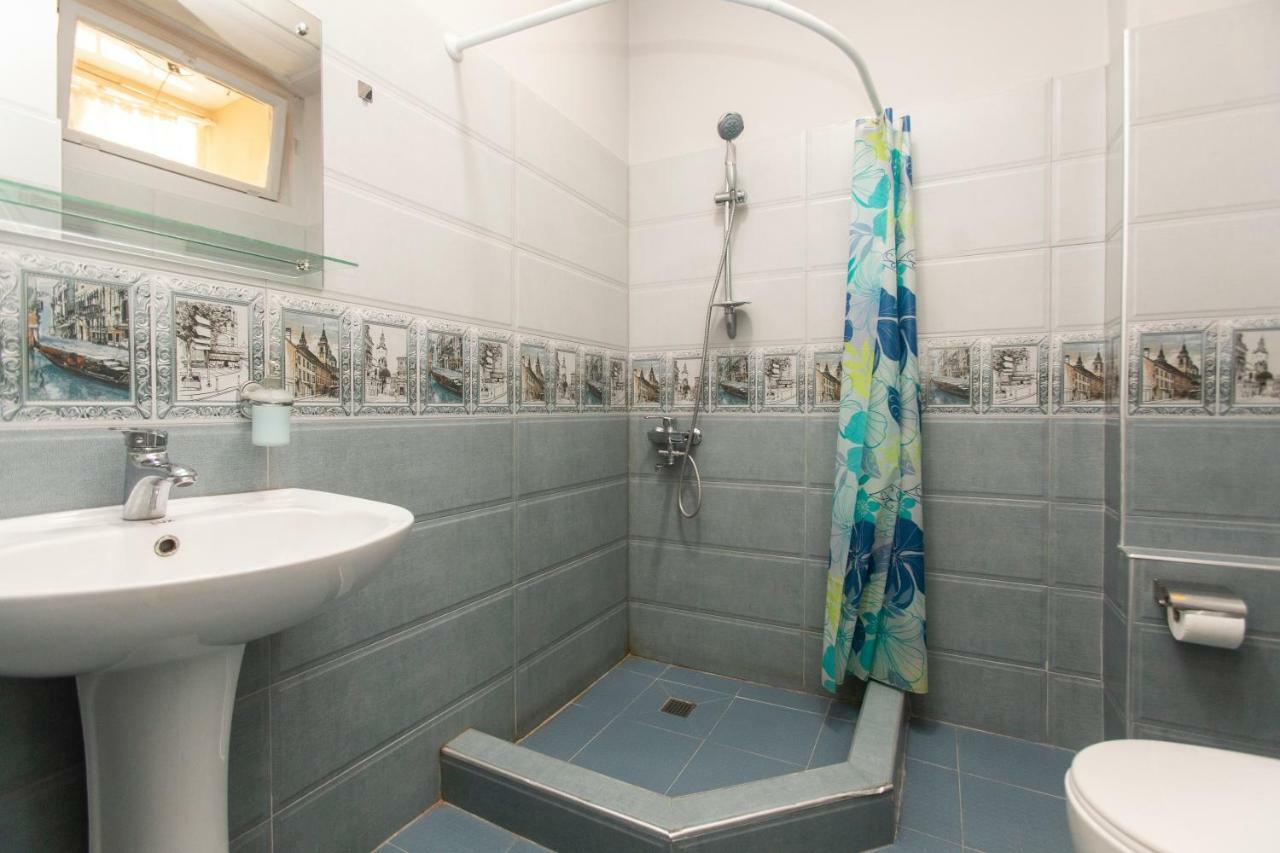 Private Apartment In The Center Of Old Tbilisi Ngoại thất bức ảnh