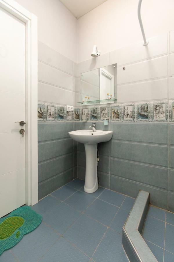 Private Apartment In The Center Of Old Tbilisi Ngoại thất bức ảnh